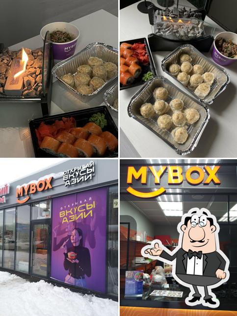 Mybox