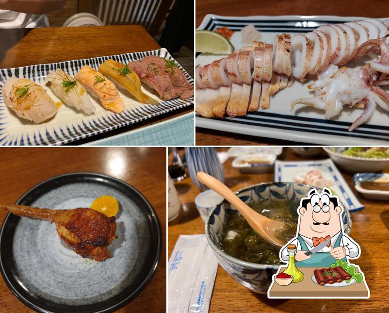 暐 お食事处