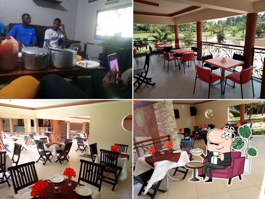 Akiliz Country Resort