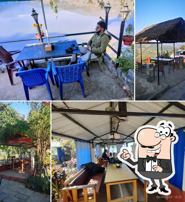 Alex's Restaurant
