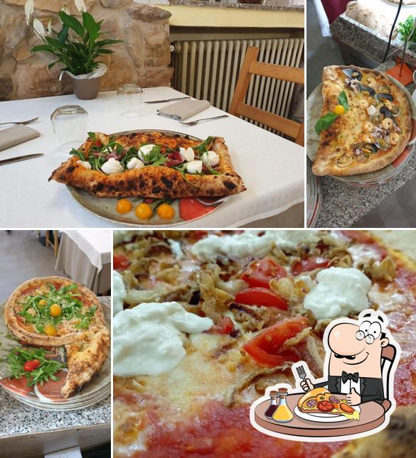 Antichi sapori