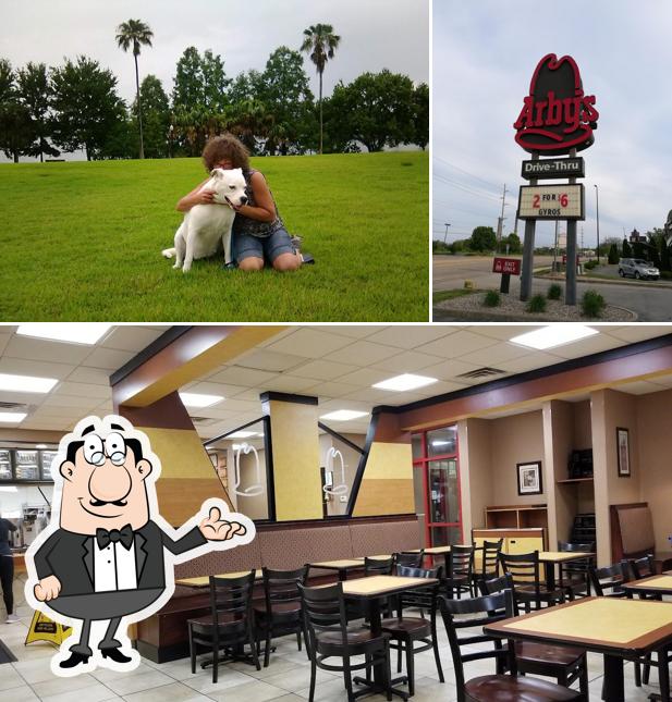 Arby's