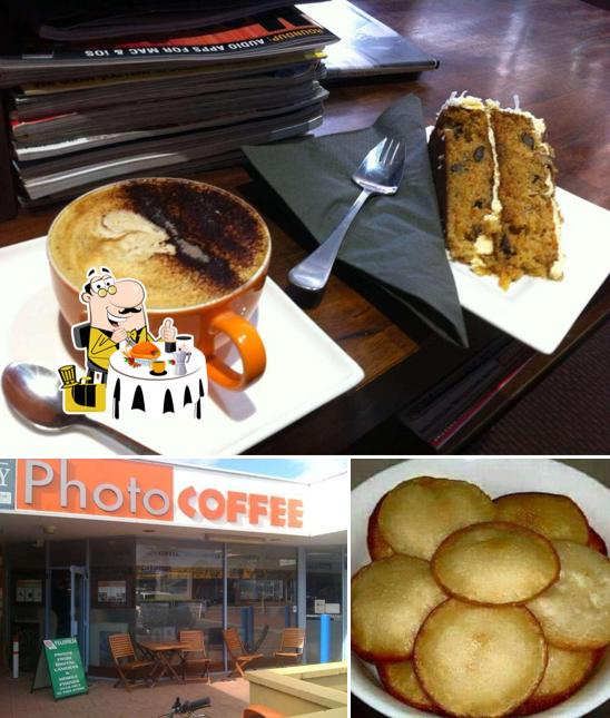Photocoffee