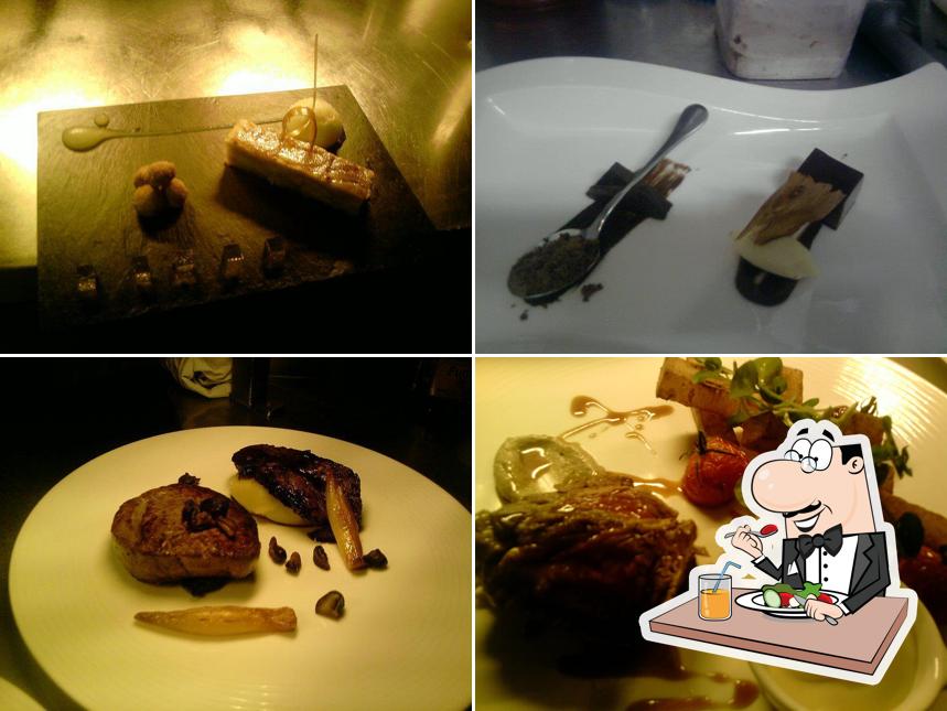 Chef's Table Catering