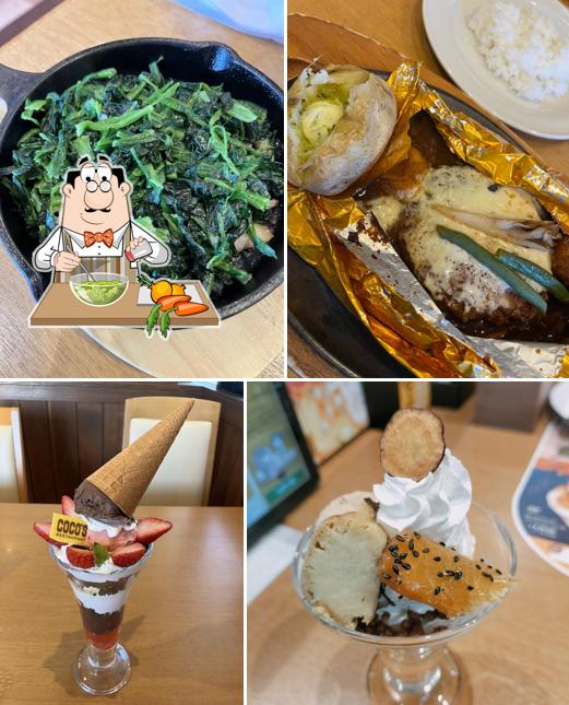 Coco's Restaurant