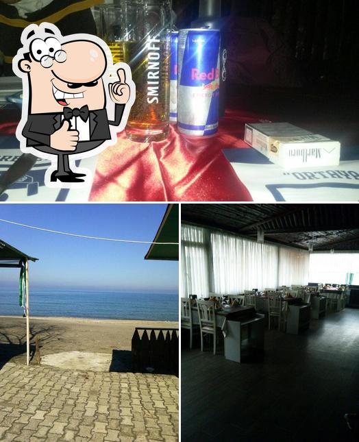 Deniz Restaurant