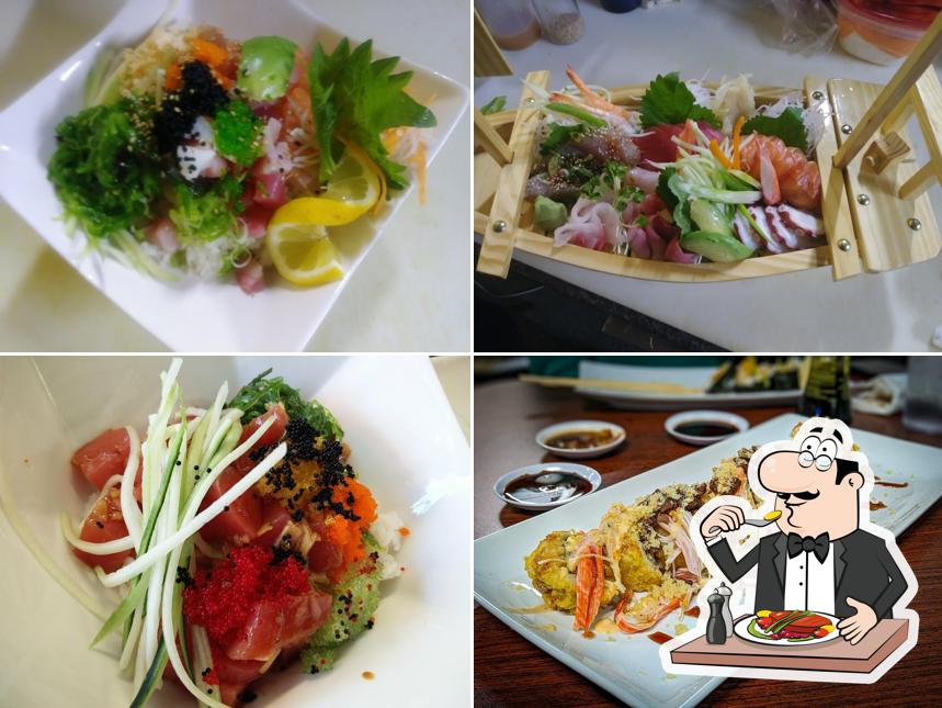 Don Sushi
