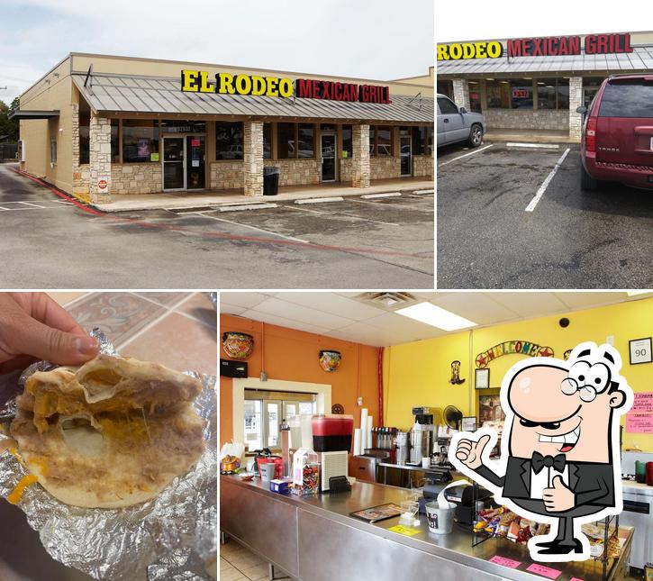 El Rodeo Mexican Restaurant