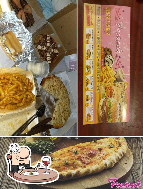 Fresco's