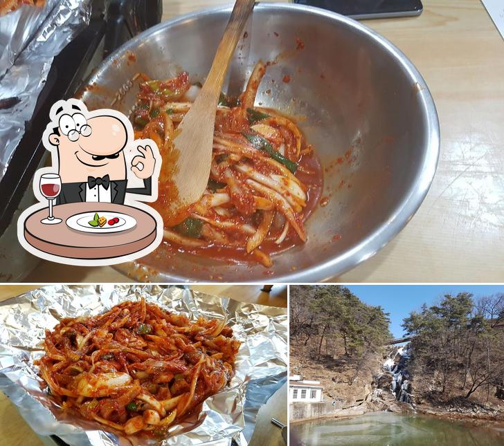 Gapyeong Restaurant