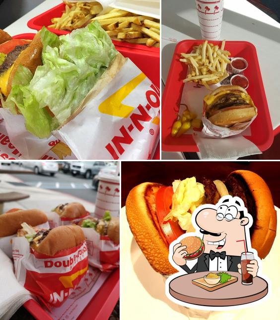 In-N-Out Burger