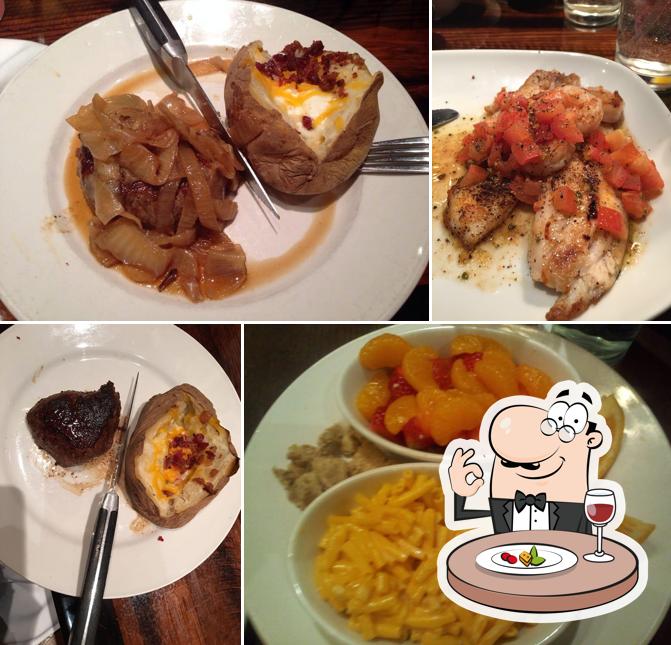LongHorn Steakhouse