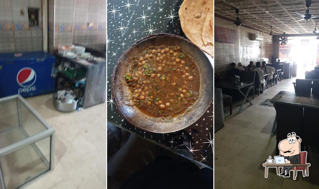 Makkah Restaurant