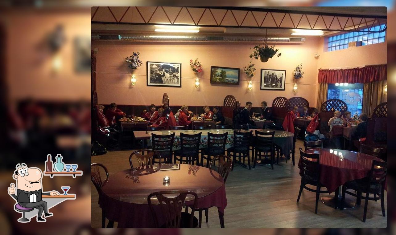 Orrby Pizzeria & Resturang