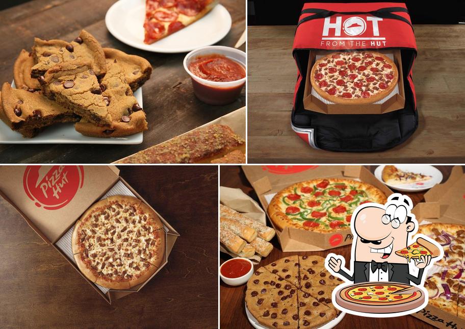 Pizza Hut