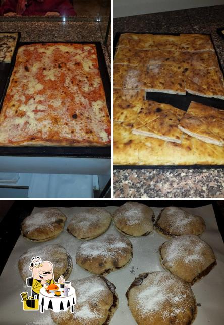 Gizzo Pizza Al Taglio