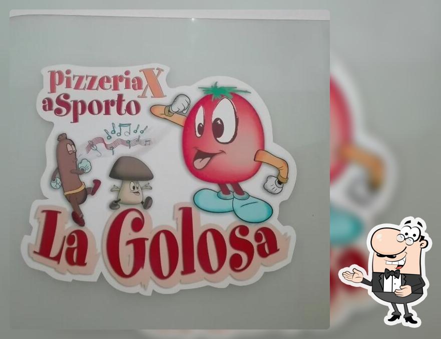 Pizzeria La Golosa Legnago