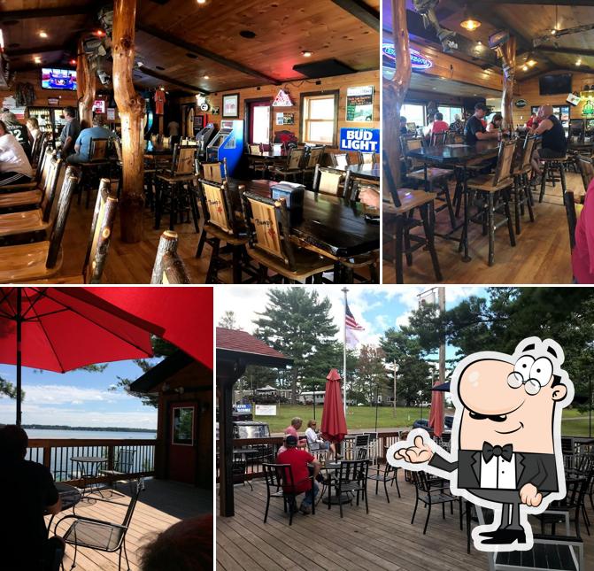 Bump's Bar