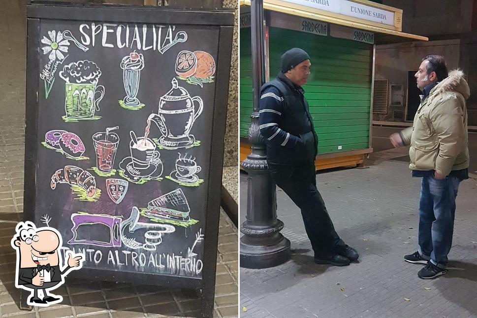 Caffetteria Primavera