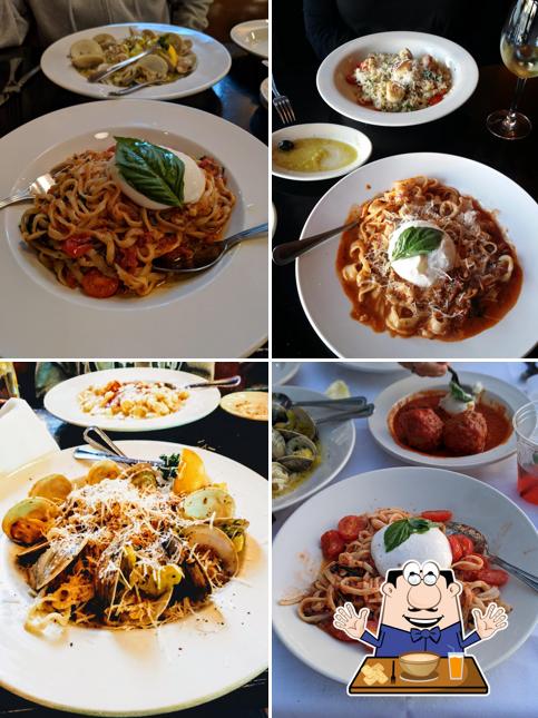 COLOMBO'S RESTAURANT