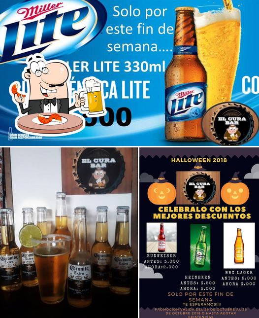 El cura bar