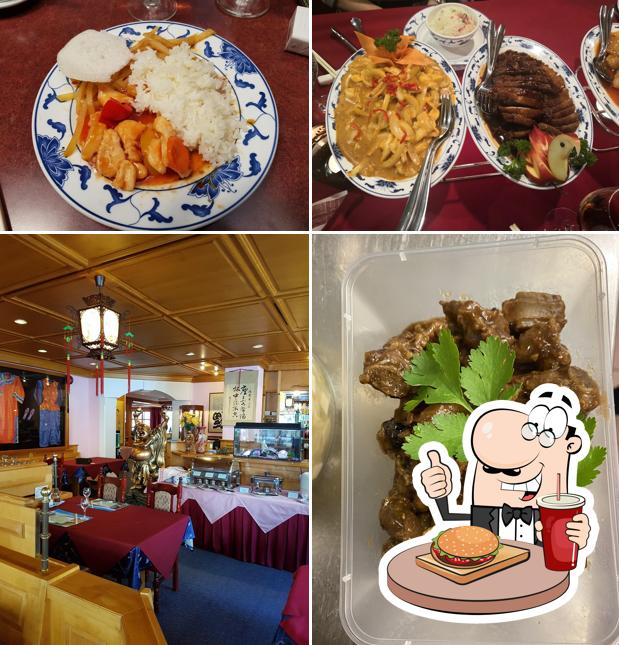 Asienrestaurant Rama-Rama