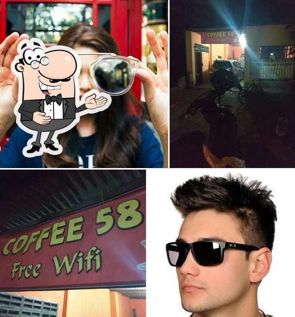 COFFEE 58