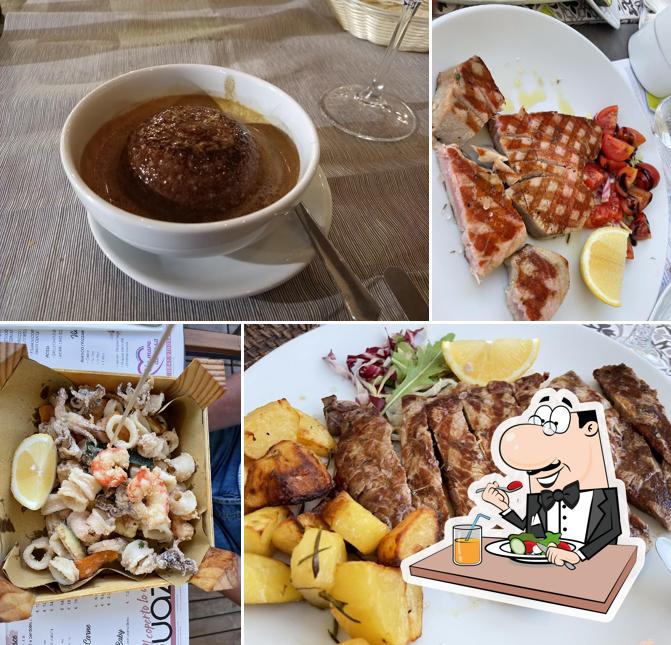 Il Guazzetto