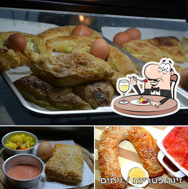 Jean Paul Deli
