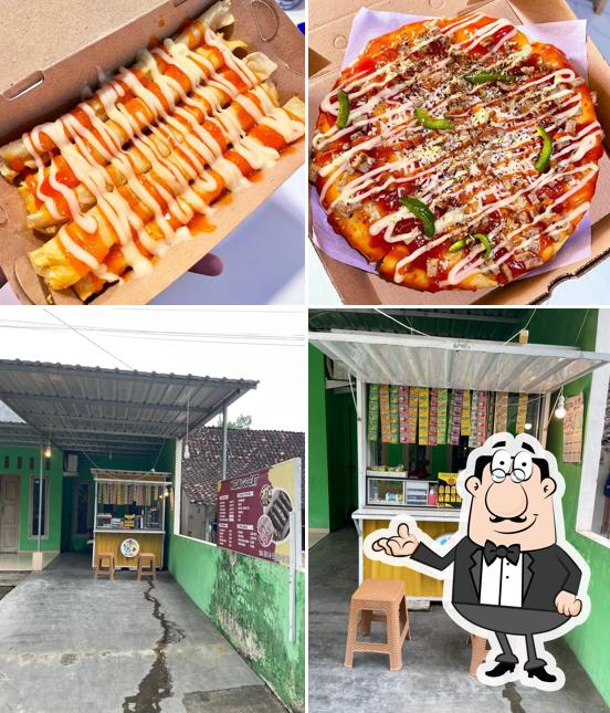 KEDAI GO EAT