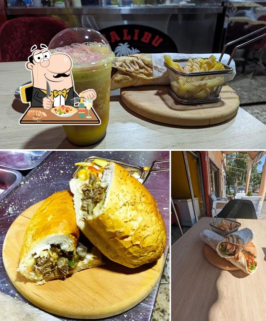 Malipu مطعم ماليبو