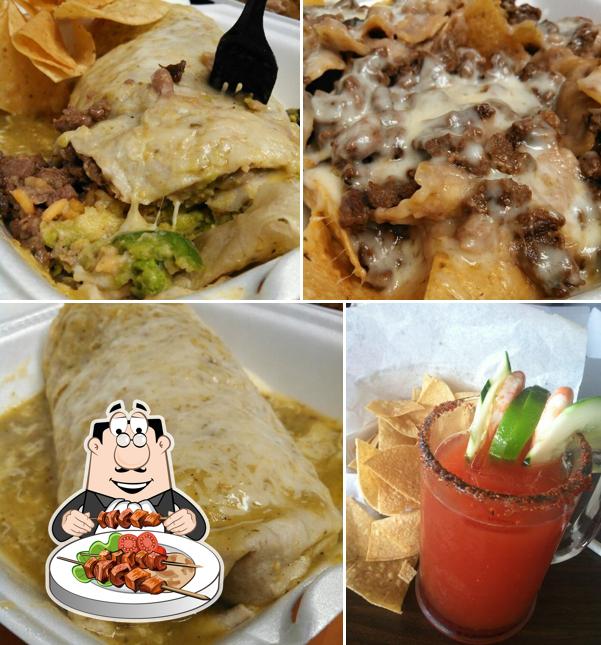 Marisco's El Chilito