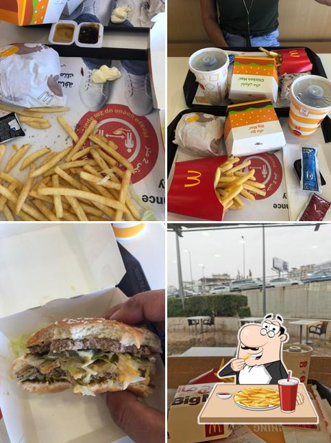 McDonald’s Hazmieh
