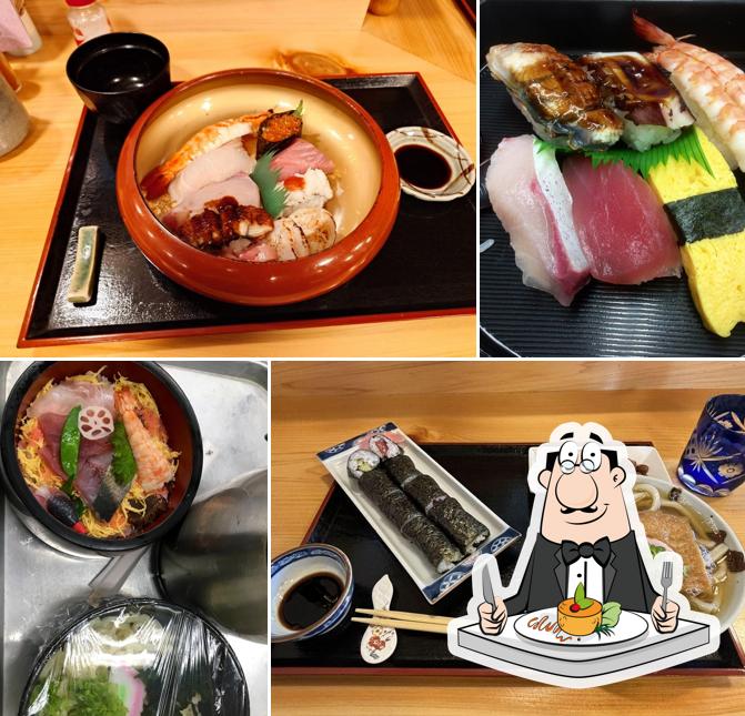 Megu Sushi