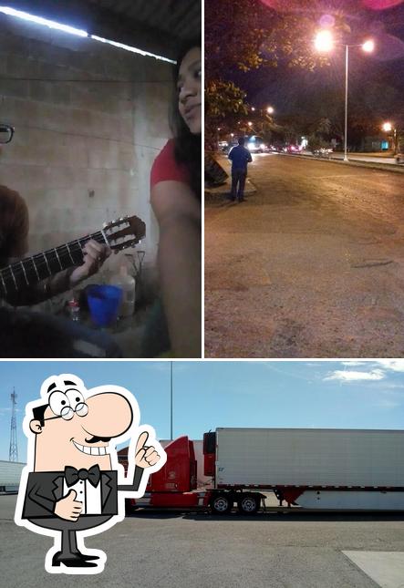 Mondongo Enterrado