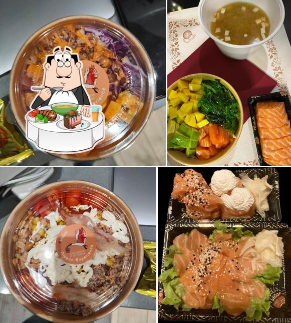 Nippon Experience