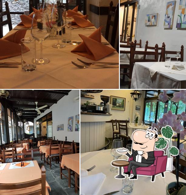 Osteria La Riva