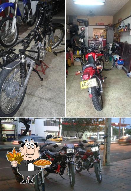 Pollo super broaster