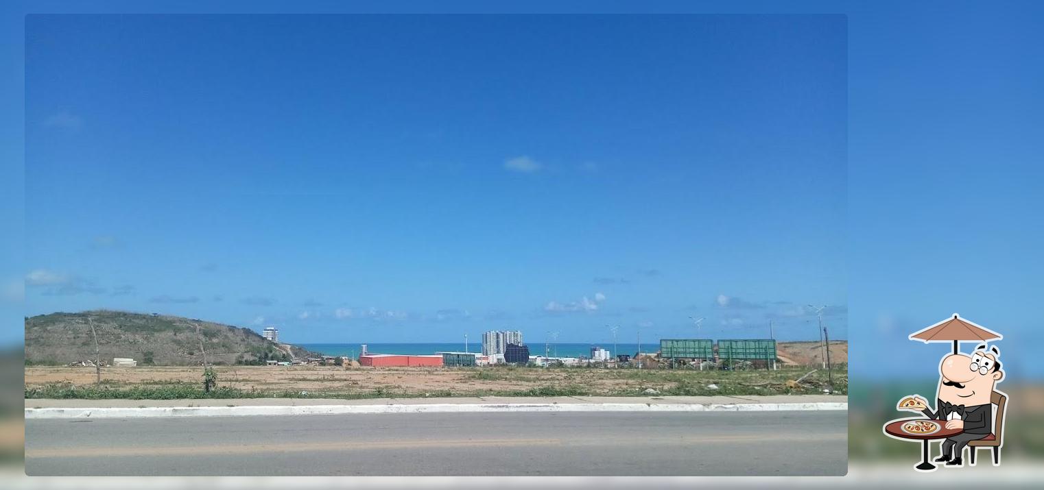 Sabor e Mar - Restaurante