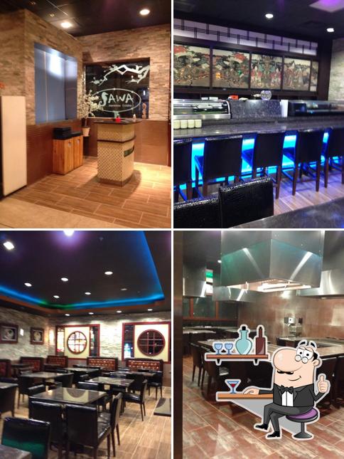 Sawa Japanese Cuisine