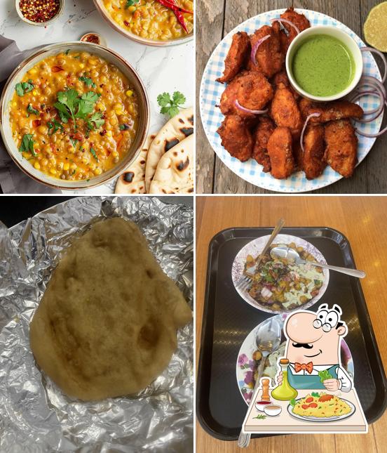 Top Spice Indian Cuisine