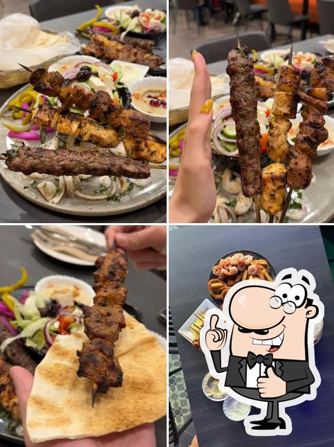 Versus Bar & Dining