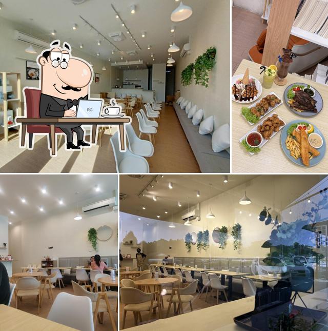 YOOCHIC Western Food & Coffee