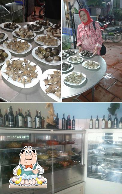 kidonya Fish House