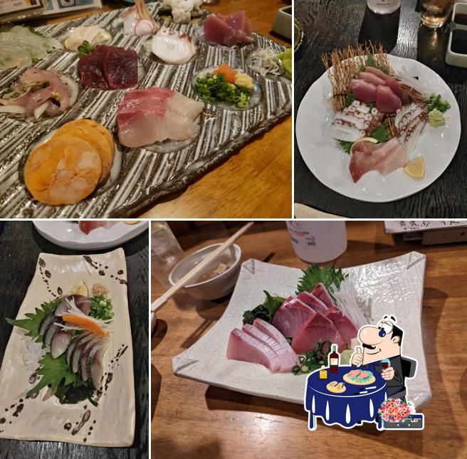 ぶりの介