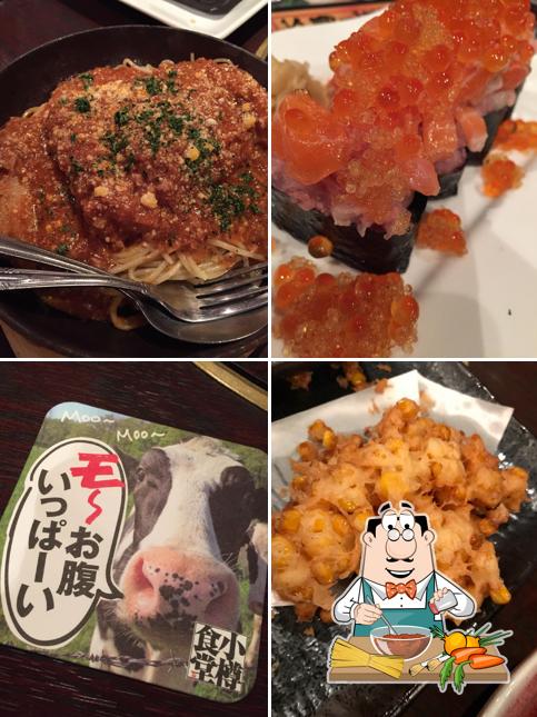 小樽食堂岐阜多治見店