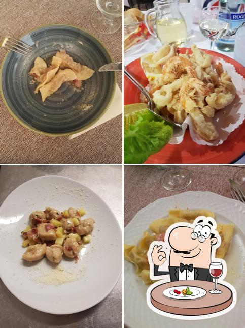 Ristorante Bar Derby