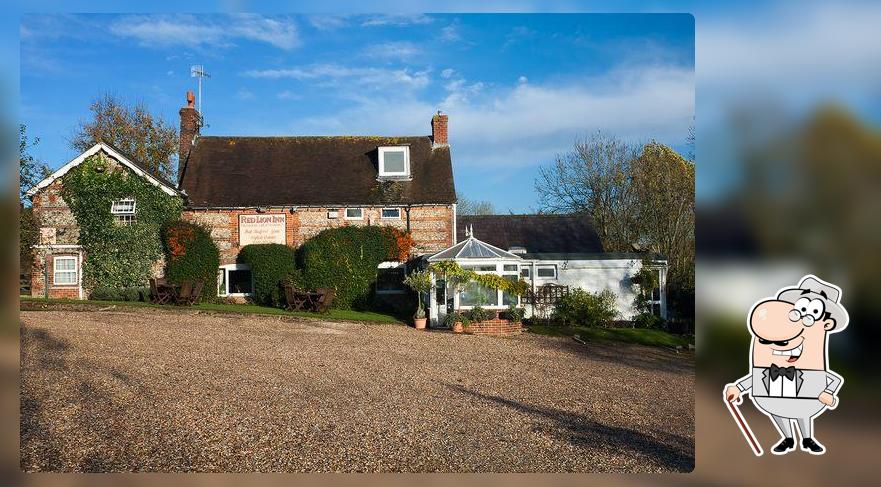 The Red Lion Inn