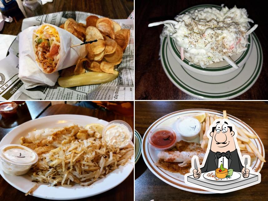 Timothy's Pub