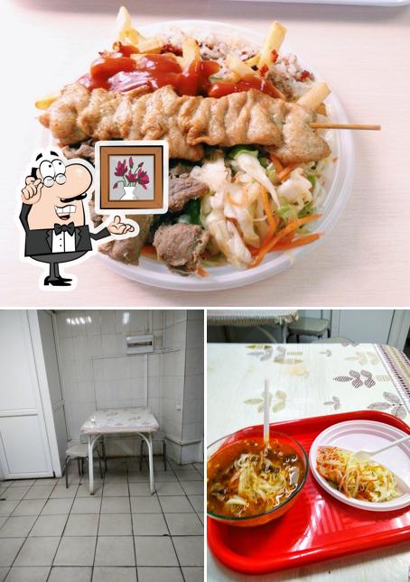 Вьетнамская кухня